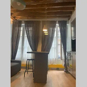 Apartment Charming Saint Germain Odeon Luxembourg, Paris
