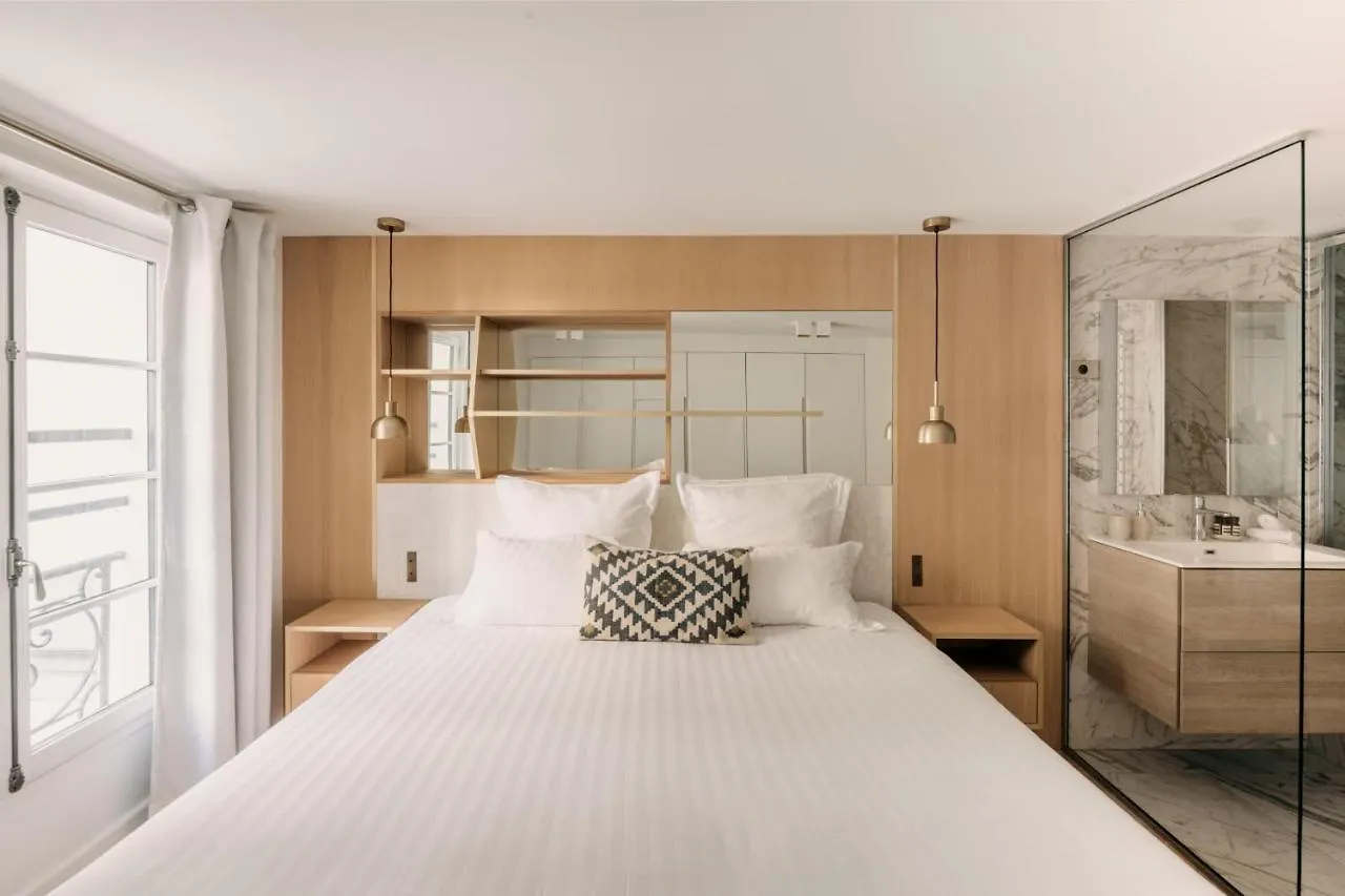 Highstay - Luxury Serviced Apartments - Place Vendome Paris