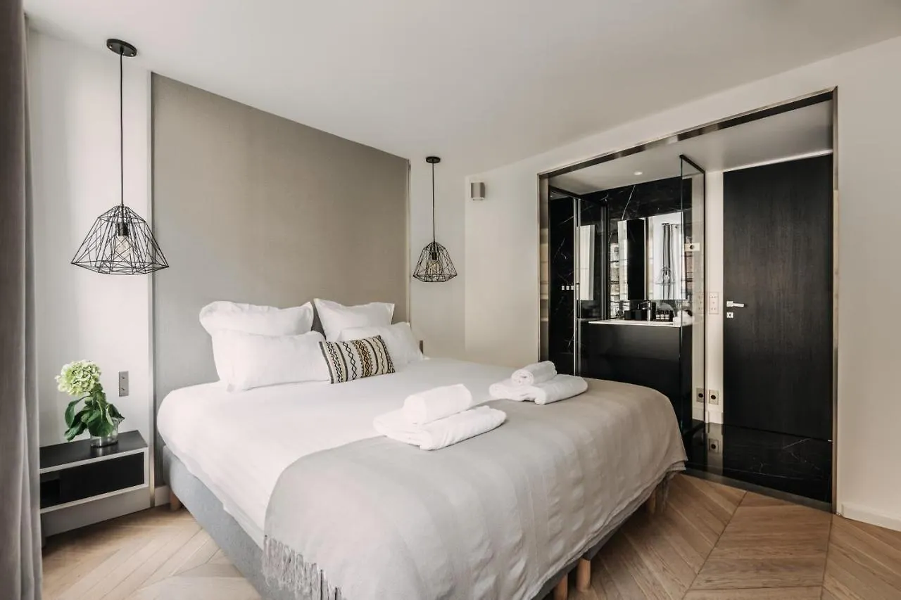Highstay - Luxury Serviced Apartments - Place Vendome Paris