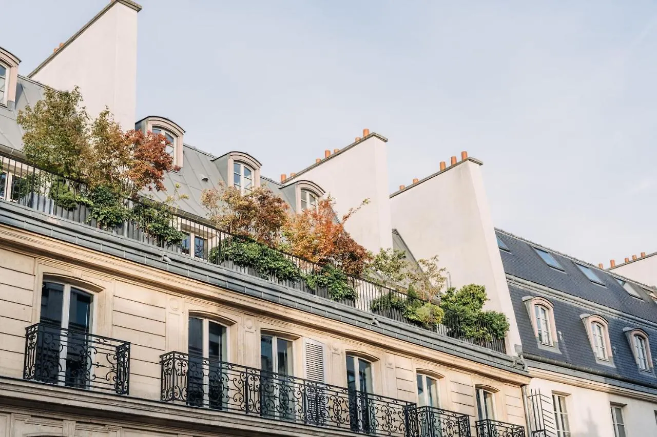 Highstay - Luxury Serviced Apartments - Place Vendome Paris