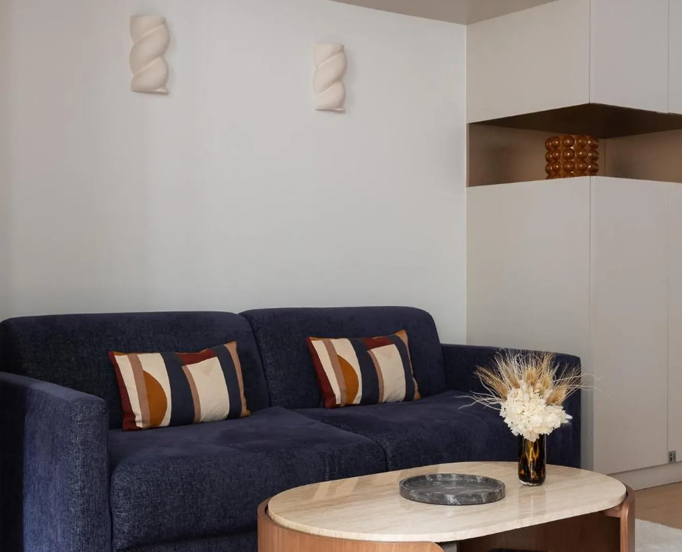 Highstay - Luxury Serviced Apartments - Place Vendome Paris