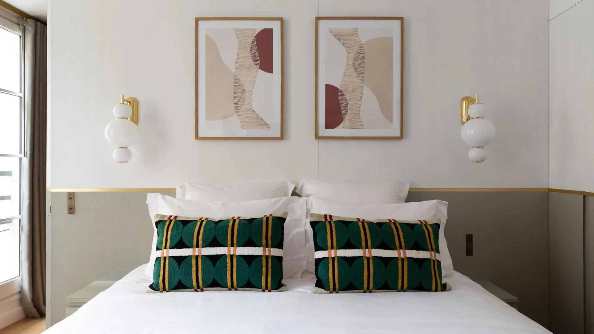 Highstay - Luxury Serviced Apartments - Place Vendome Paris