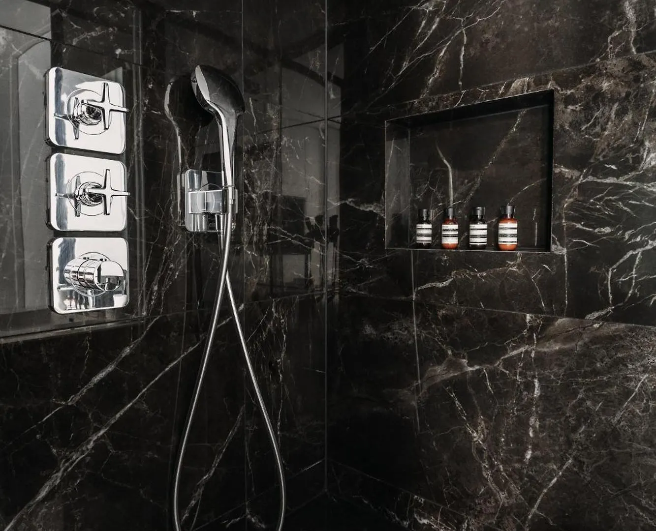 Highstay - Luxury Serviced Apartments - Place Vendome Paris