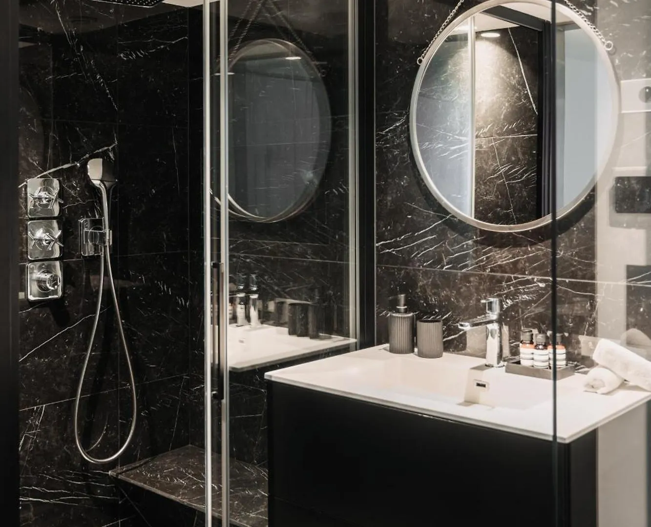 Highstay - Luxury Serviced Apartments - Place Vendome Paris