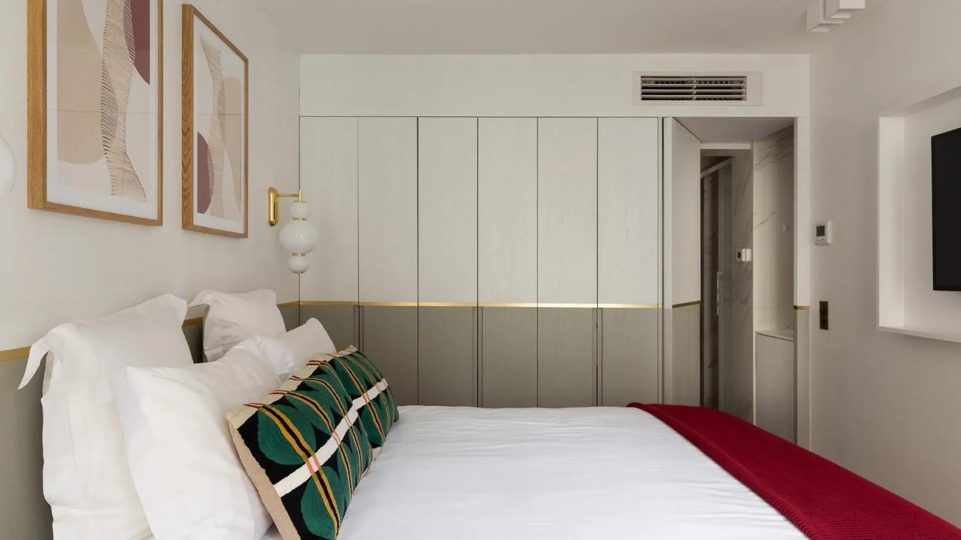 פריז Highstay - Luxury Serviced Apartments - Place Vendome