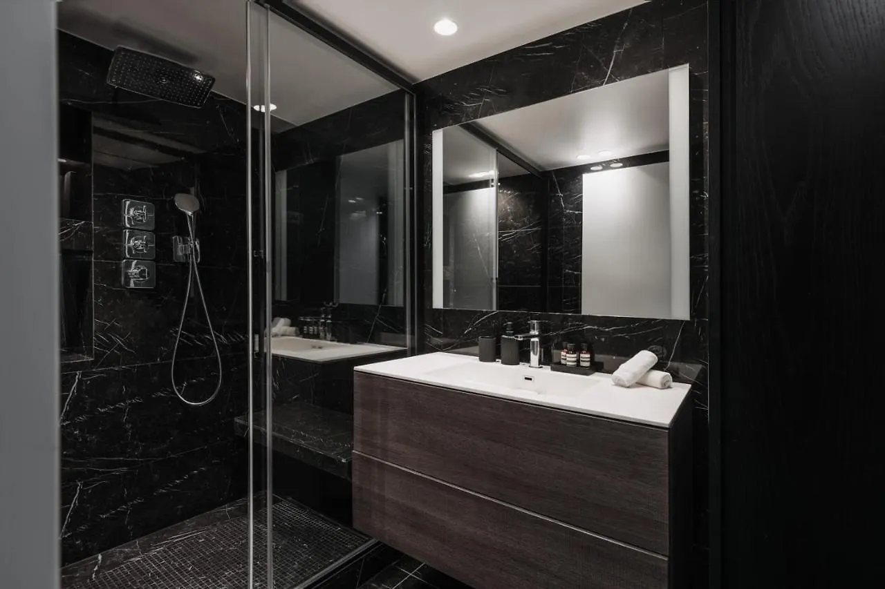 פריז Highstay - Luxury Serviced Apartments - Place Vendome 0*,