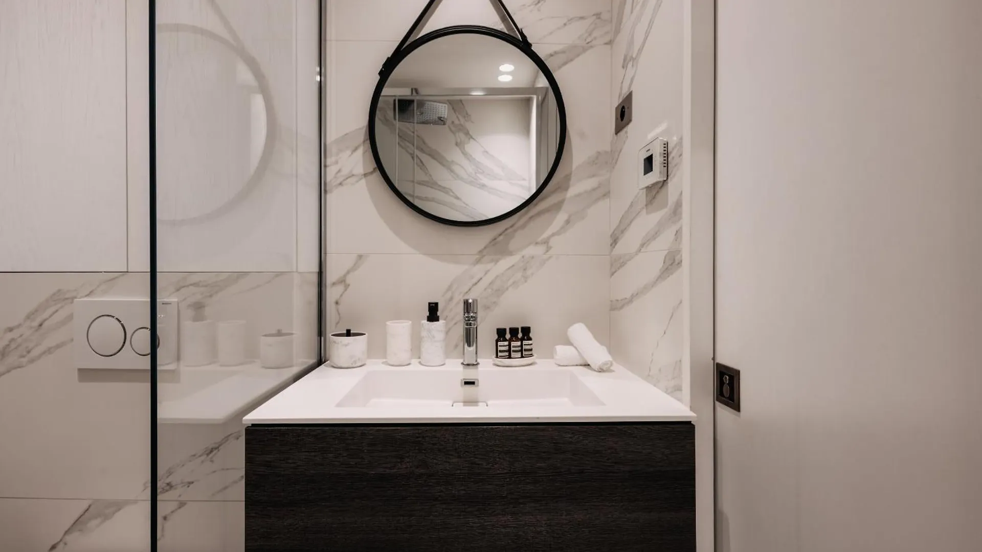 פריז Highstay - Luxury Serviced Apartments - Place Vendome